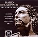 The Roman Hero : scènes d'operas de Verdi, Puccini, Giordanno, Leoncavallo, Mascagni, Cilea, Saint-