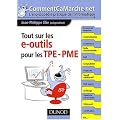 Tout sur les e-outils pour les TPE-PME