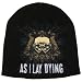 As I Lay Dying - Crest Beanie