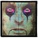 Alice Cooper - Patches - Embroidered
