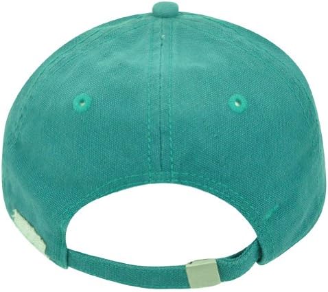 NFL Miami Dolphins Reebok Women's Green Old Orchard Clip Buckle Cap Hat DH1583