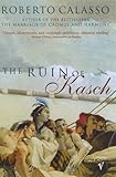 The ruin of Kasch