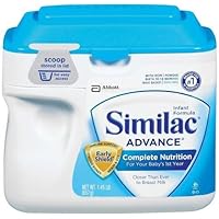similac advance 32 oz