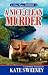 A Nice Clean Murder (Kate Ryan Mysteries)