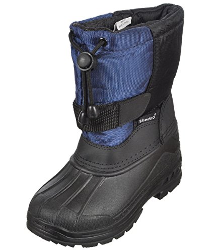 Skadoo Boys "Snow Goer" Boots