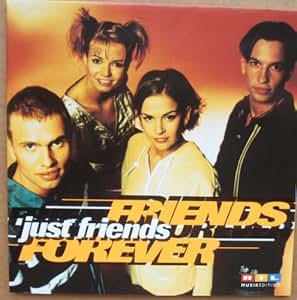 46+ Just Friends Band Gzsz Pics