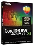 CorelDRAW Graphics Suite X5 - Small Business Edition
