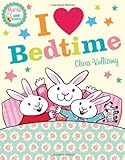 I [symbol of a heart] bedtime