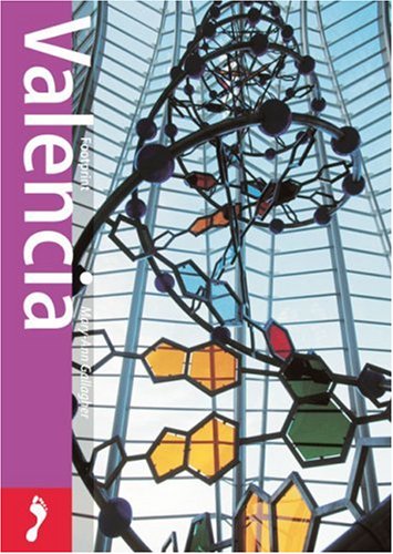 City Travel Guides Discounted  Search : Valencia (Pocket Guide) (Pocket Guide)