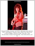 Rock NRoll Guide to VH1s Behind the Music: 1987, featuring Black Flag, Blue Oyster Cult, Circle Jerks, Julian Cope, Dalida, The Dubliners, Duke Ellington, The Exploited, et. al.