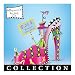 The Hamilton Collection Joey Heiberg Dolly Mama's Shoe Fetish Figurine Collection: Fun Shoe Lover Gift Image