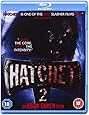 Hatchet 2 [Blu-ray]