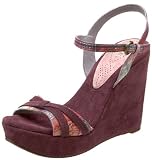Biviel Womens Bv3060 Platform Sandal - Womens Shoes Sandal