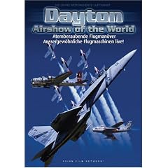 Dayton Air Show of the World