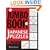 Jumbo Book of Japanese Puzzles (Puzzle Book)