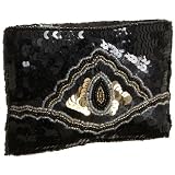 KC Malhan 7 iPhone 3 & 4/Blackberry Clutch