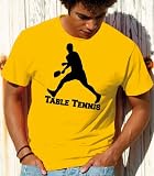 T-Shirt Table Tennis