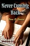 Never Coming Back: Special Erotic Edition
