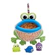Lamaze Fill 'Em Up Frog by Learning Curve