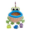 Lamaze Fill 'Em Up Frog by Learning Curve