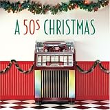 Review Various  / A 50's Christmas