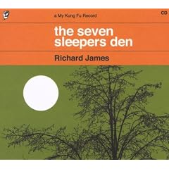 The Seven Sleepers Den