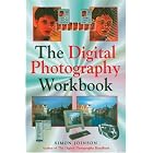 Click here to buy Digital Photography Workbook by Simon Joinson.