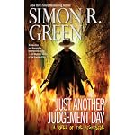 Just Another Judgement Day