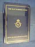 The RAF Harrier story
