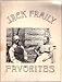 Jack Family Favorites: Recipes