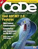 CODE Magazine - 2006 - Sep/Oct (Ad-Free!)