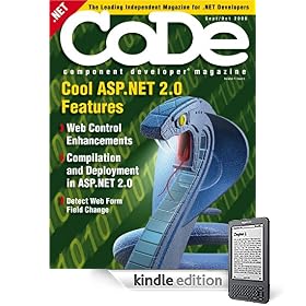 CODE Magazine - 2006 - Sep/Oct (Ad-Free!)