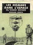 Les hommes dans l'espace. des satelli...
