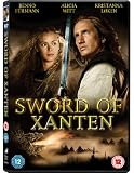 The Sword of Xanten [DVD] [2004]