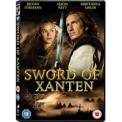 The Sword of Xanten [DVD] [2004]