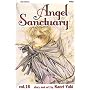 Angel Sanctuary, Volume 16 (Angel Sanctuary)
