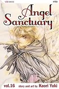 Angel Sanctuary, Volume 16 (Angel Sanctuary)