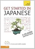 Get started in Japanese