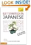 Get Started In Japanese Audio Support: Teach Yourself