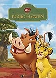 Image de Disney Der König der Löwen: Das große Buch zum Film (Disney Filmklassiker)
