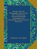 Bild zu: Jacobi Und Die Philosophie Seiner Zeit: Ein Versuch Das Wissenschaftliche Fundament Der Philosophie Historisch Zu Er&ouml;rtern