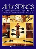 All for Strings : Comprehensive String Method (vol. 2 -Score)