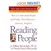 Reading People: How to Understand People and Predict Their Behavior--Anytime, Anyplace