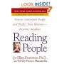 Reading People: How to Understand People and Predict Their Behavior--Anytime, Anyplace