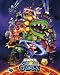 Nintendo (Super Mario Galaxy) Video Game Poster Print - 16 X 20