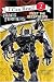 Transformers: Meet the Decepticons (I Can Read Book 2)