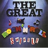 The Great Rock 'N' Roll Swindle