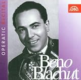Beno Blachut - Operatic Recital