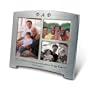 Dad Photo Frame - Multi Panel -3 Picture -Inspirational LCP 17151