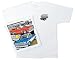 Chevy Silverado Truck T-shirt Image